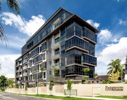 Parkwood Residences (D19), Apartment #477739531